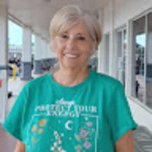 Meet your Posher, Jane